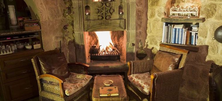 Melekler Evi Hotel Cappadocia: Foto 