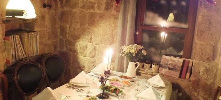 Melekler Evi Hotel Cappadocia: Foto 