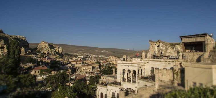 Melekler Evi Hotel Cappadocia: Foto 