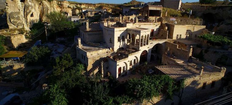 Melekler Evi Hotel Cappadocia: Foto 