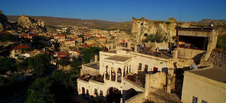 Melekler Evi Hotel Cappadocia: Foto 