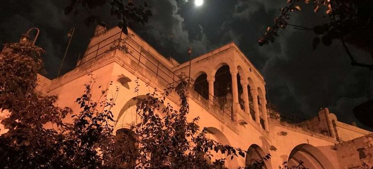 Melekler Evi Hotel Cappadocia: Foto 