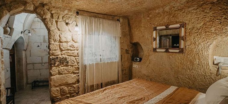 Melekler Evi Hotel Cappadocia: Foto 