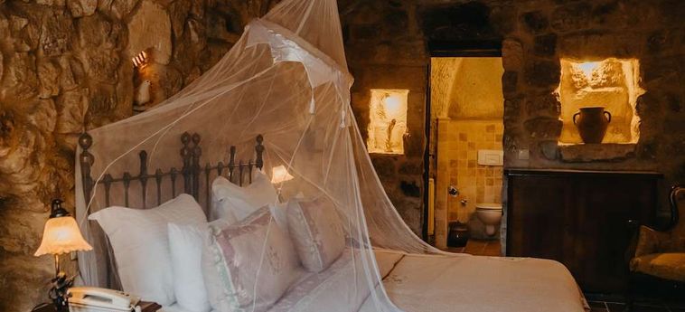 Melekler Evi Hotel Cappadocia: Foto 