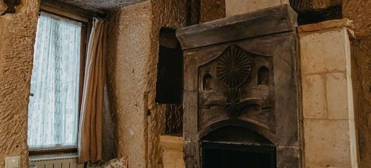 Melekler Evi Hotel Cappadocia: Foto 