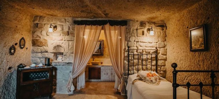 Melekler Evi Hotel Cappadocia: Foto 