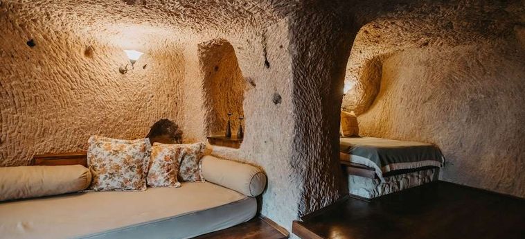 Melekler Evi Hotel Cappadocia: Foto 