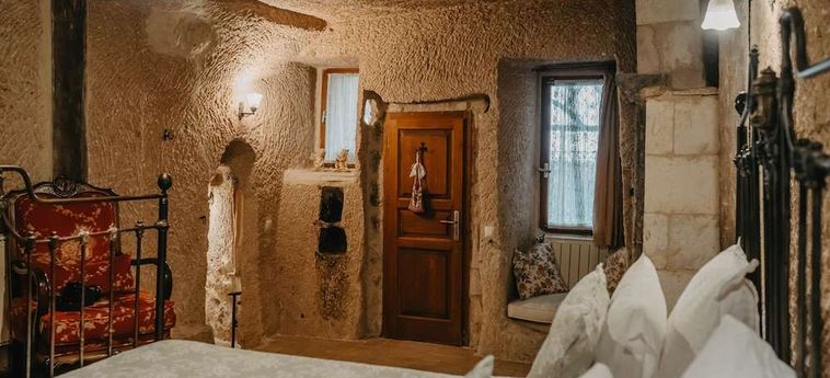 Melekler Evi Hotel Cappadocia: Foto 