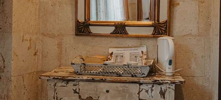 Melekler Evi Hotel Cappadocia: Foto 