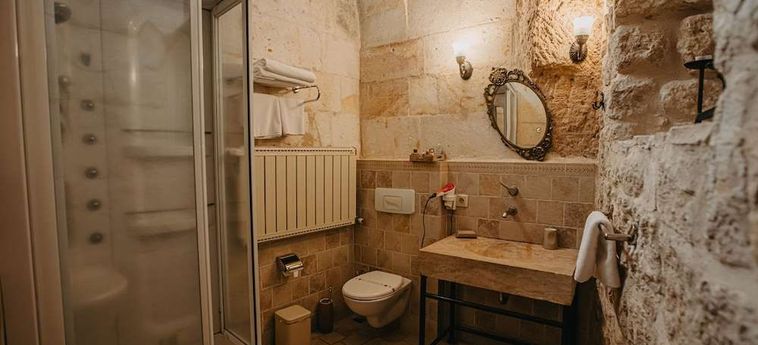 Melekler Evi Hotel Cappadocia: Foto 
