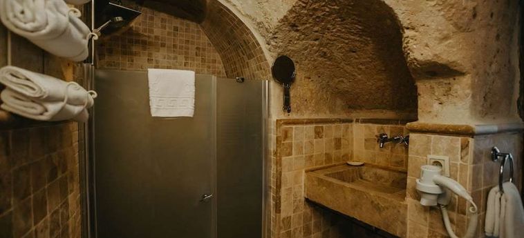 Melekler Evi Hotel Cappadocia: Foto 