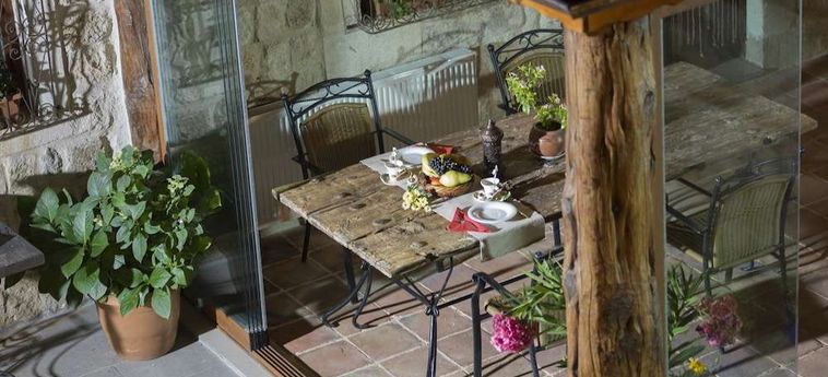 Melekler Evi Hotel Cappadocia: Foto 