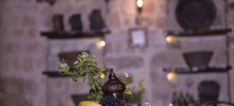 Melekler Evi Hotel Cappadocia: Foto 