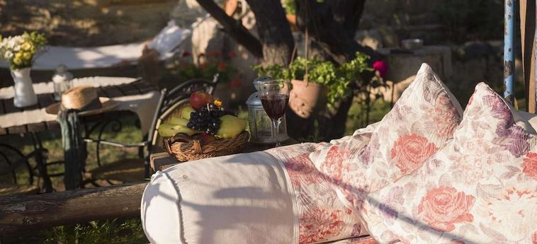 Melekler Evi Hotel Cappadocia: Foto 