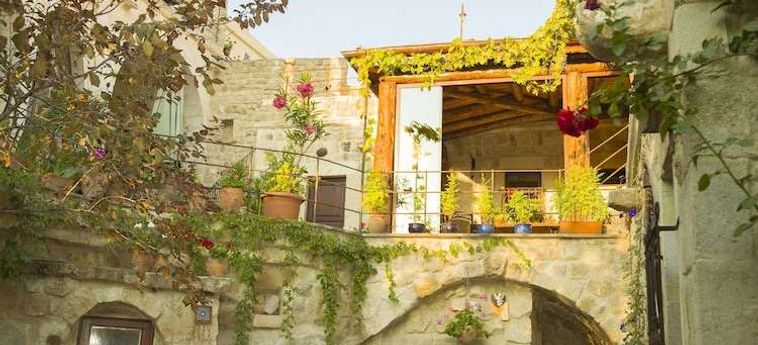 Melekler Evi Hotel Cappadocia: Foto 