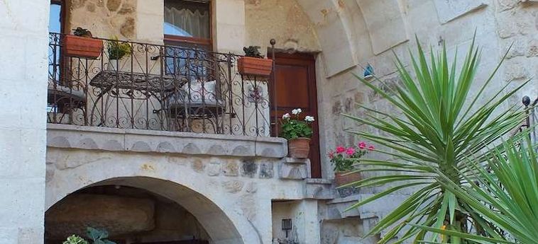 Melekler Evi Hotel Cappadocia: Foto 