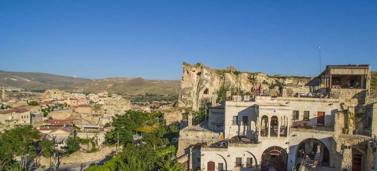 Melekler Evi Hotel Cappadocia: Foto 
