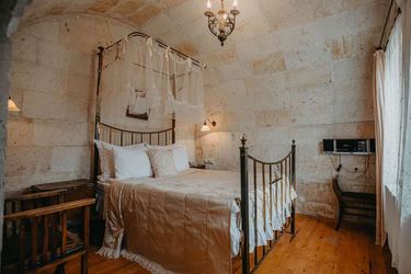 Melekler Evi Hotel Cappadocia: Photo 
