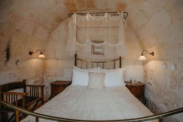 Melekler Evi Hotel Cappadocia: Photo 