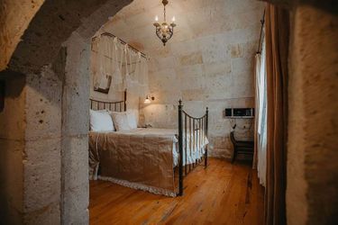 Melekler Evi Hotel Cappadocia: Photo 