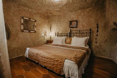 Melekler Evi Hotel Cappadocia: Photo 