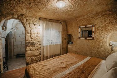 Melekler Evi Hotel Cappadocia: Photo 