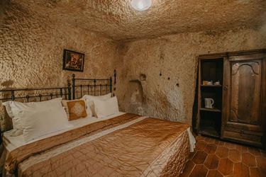 Melekler Evi Hotel Cappadocia: Photo 
