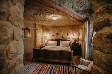 Melekler Evi Hotel Cappadocia: Photo 