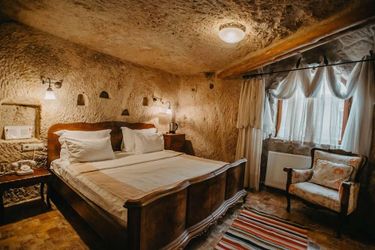 Melekler Evi Hotel Cappadocia: Photo 