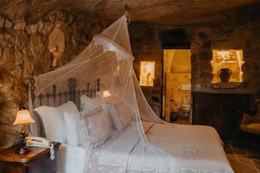 Melekler Evi Hotel Cappadocia: Photo 