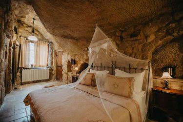 Melekler Evi Hotel Cappadocia: Photo 