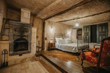 Melekler Evi Hotel Cappadocia: Photo 