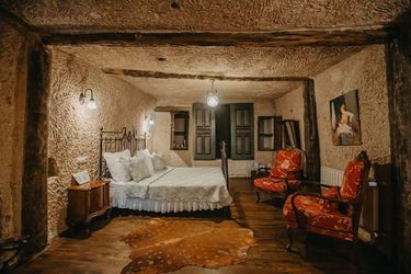 Melekler Evi Hotel Cappadocia: Photo 