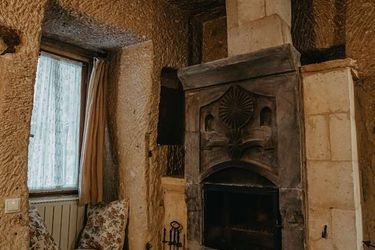 Melekler Evi Hotel Cappadocia: Photo 