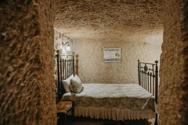 Melekler Evi Hotel Cappadocia: Photo 