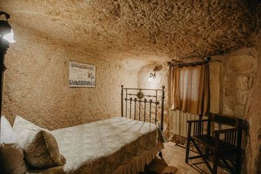 Melekler Evi Hotel Cappadocia: Photo 