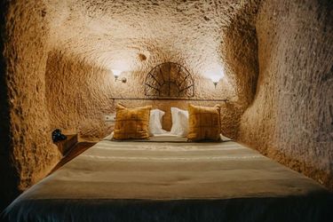 Melekler Evi Hotel Cappadocia: Photo 