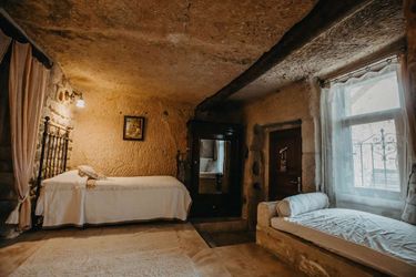 Melekler Evi Hotel Cappadocia: Photo 