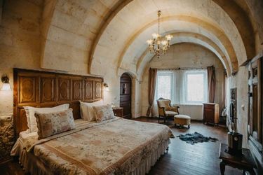 Melekler Evi Hotel Cappadocia: Photo 
