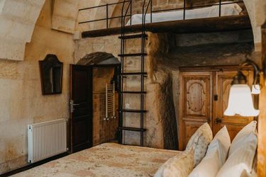 Melekler Evi Hotel Cappadocia: Photo 