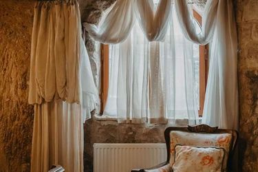 Melekler Evi Hotel Cappadocia: Photo 