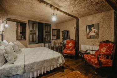 Melekler Evi Hotel Cappadocia: Photo 