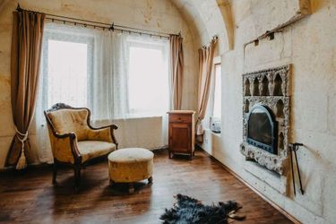 Melekler Evi Hotel Cappadocia: Photo 