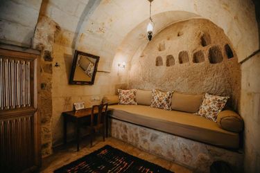Melekler Evi Hotel Cappadocia: Photo 