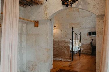 Melekler Evi Hotel Cappadocia: Photo 