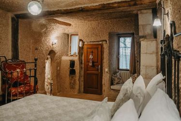 Melekler Evi Hotel Cappadocia: Photo 