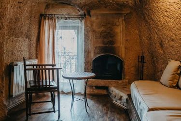 Melekler Evi Hotel Cappadocia: Photo 