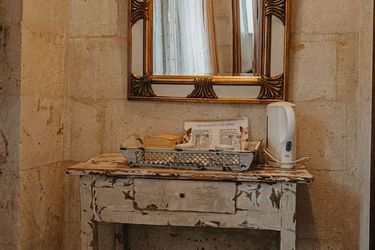 Melekler Evi Hotel Cappadocia: Photo 