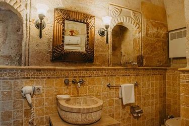 Melekler Evi Hotel Cappadocia: Photo 