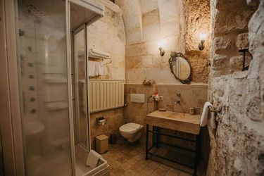 Melekler Evi Hotel Cappadocia: Photo 
